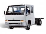 Agrale 8500 Cabine Dupla 2003 года